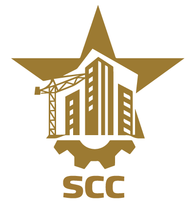 Solidcore International General Contracting Company Logo